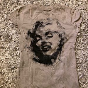 Marilyn Monroe Shirt